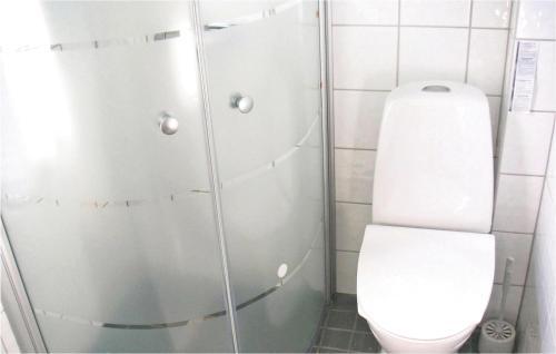 Holiday Home N�bblegatan Lenhovda