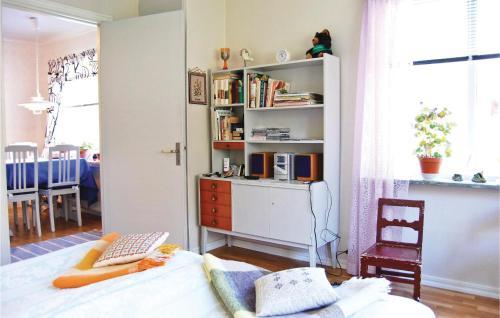 Holiday Home N�bblegatan Lenhovda