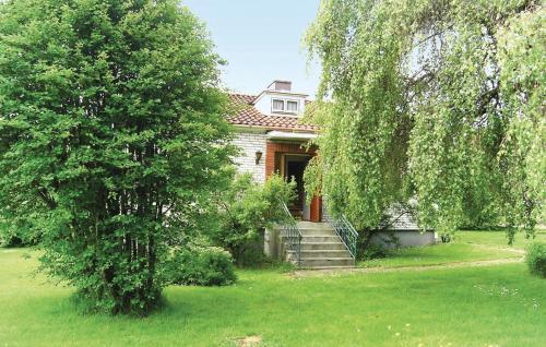 Holiday Home N�bblegatan Lenhovda