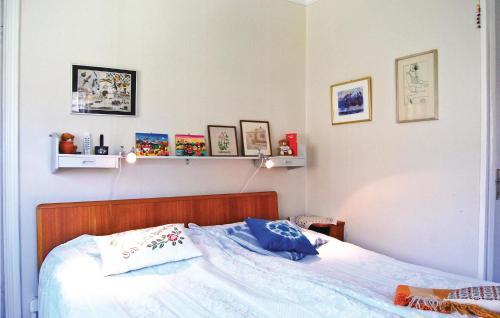 Holiday Home N�bblegatan Lenhovda
