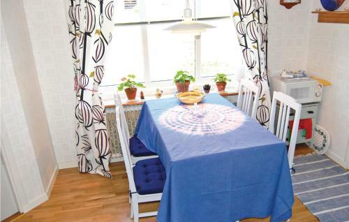 Holiday Home N�bblegatan Lenhovda