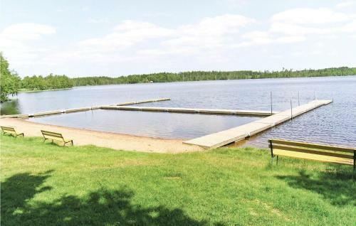 Holiday Home N�bblegatan Lenhovda