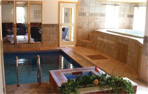Holiday Home K�pingsvik With Fireplace 11