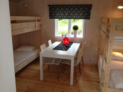 Lodge Vls Stugby