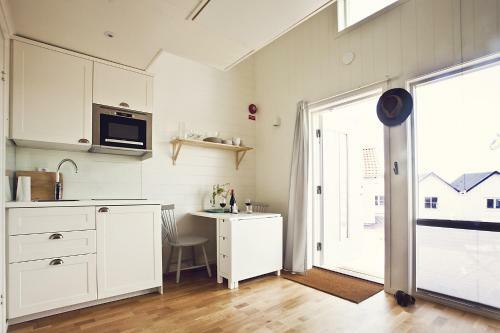 Apartamento Kajkanten Vr�ng�