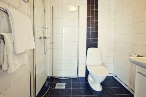 Apartamento Kajkanten Vr�ng�