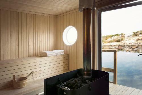 Apartamento Kajkanten Vr�ng�