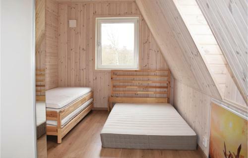Two-bedroom Holiday Home In Almhult