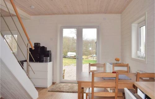 Two-bedroom Holiday Home In Almhult