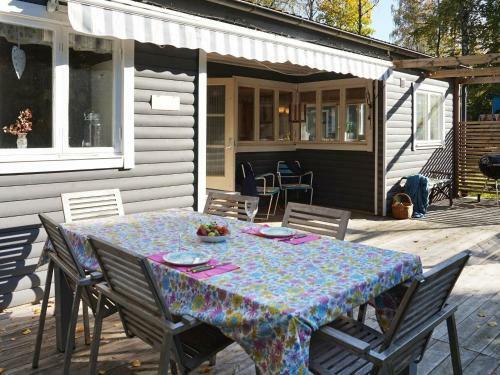 Holiday Home Ludvigsborg