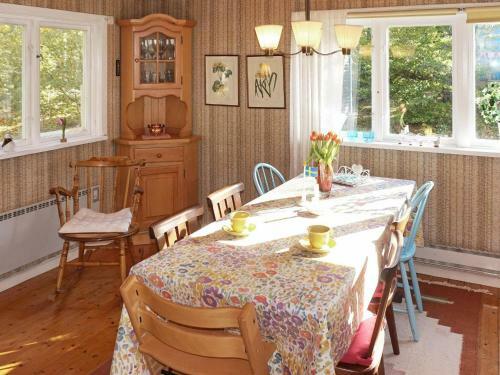 Holiday Home Ludvigsborg