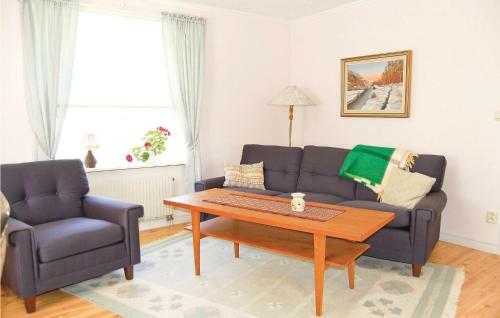 Holiday Home Kalvsn�s Tjurk� Agunnaryd