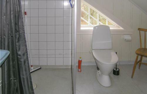 Holiday Home Kalvsn�s Tjurk� Agunnaryd