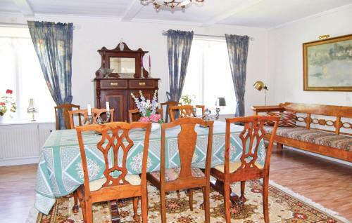 Holiday Home Kalvsn�s Tjurk� Agunnaryd