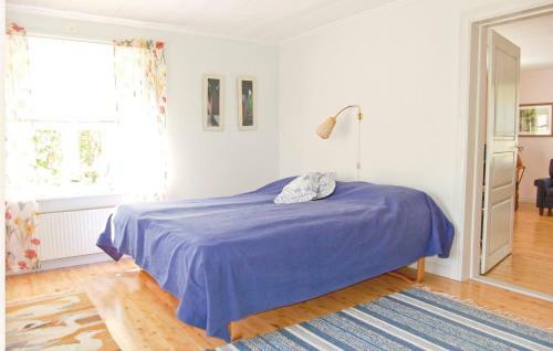 Holiday Home Kalvsn�s Tjurk� Agunnaryd