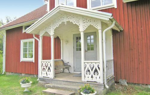 Holiday Home Kalvsn�s Tjurk� Agunnaryd