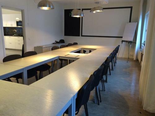 Le Mat B&B �kersberga