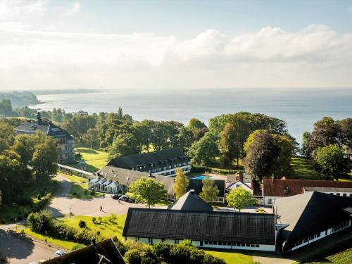 �ren�s Slott, Hotell & Konferens