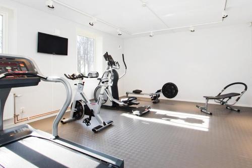 �ren�s Slott, Hotell & Konferens
