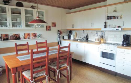 Holiday Home Vittaryd *xviii *