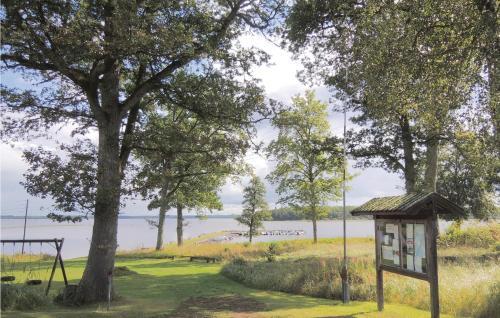 Holiday Home Vittaryd *xviii *