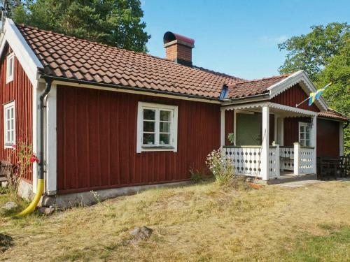 Holiday Home F�rbo