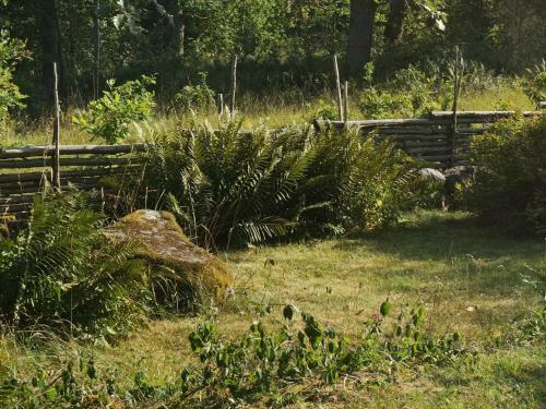 Holiday Home F�rbo