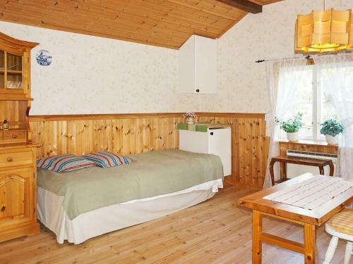 Holiday Home F�rbo