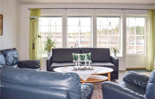 Holiday Home Knapatorp �bogen Ryd