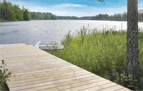 Holiday Home Knapatorp �bogen Ryd