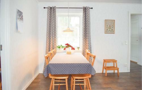 Holiday Home Knapatorp �bogen Ryd