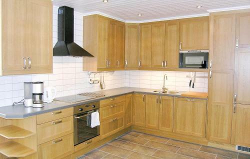 Holiday Home Knapatorp �bogen Ryd