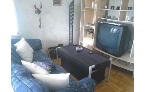 Three-bedroom Holiday Home Bjurholm With A Fireplace 01