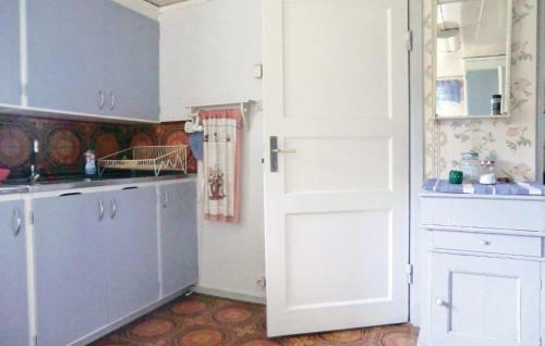 Holiday Home Br�ndeborg Ryd