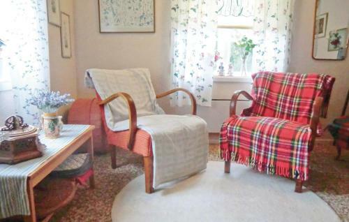 Holiday Home Br�ndeborg Ryd