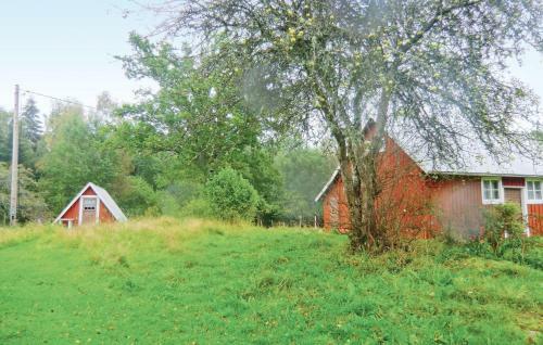 Holiday Home Br�ndeborg Ryd