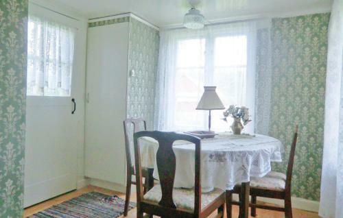 Holiday Home Br�ndeborg Ryd