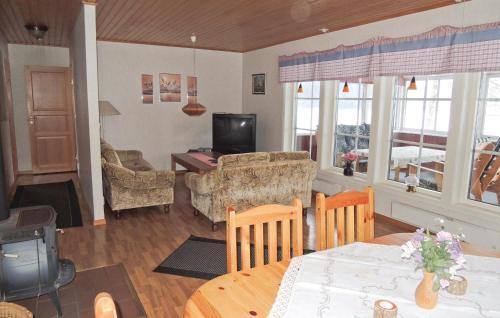Holiday Home Skifteryd Annerstad