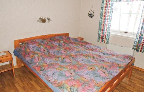 Holiday Home Skifteryd Annerstad