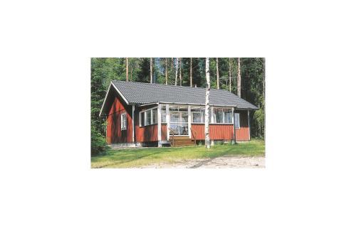 Holiday Home Skifteryd Annerstad