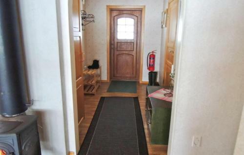 Holiday Home Skifteryd Annerstad