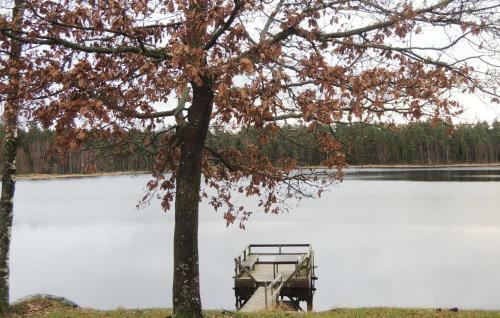 Holiday Home Skifteryd Annerstad
