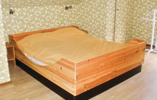 Holiday Home Loaklev Vetlanda