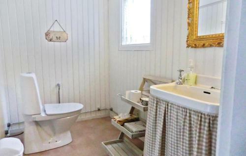 Holiday Home Loaklev Vetlanda