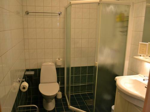Hotel H�ckeberga Slott