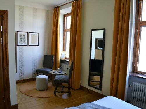 Hotel H�ckeberga Slott