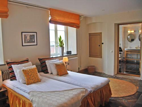 Hotel H�ckeberga Slott