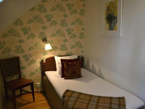 Hotel H�ckeberga Slott
