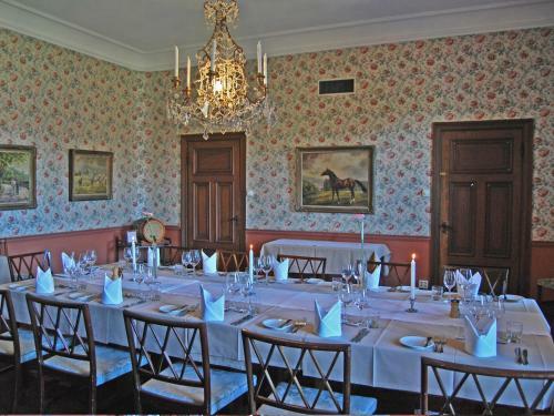 Hotel H�ckeberga Slott