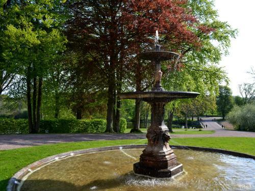Hotel H�ckeberga Slott